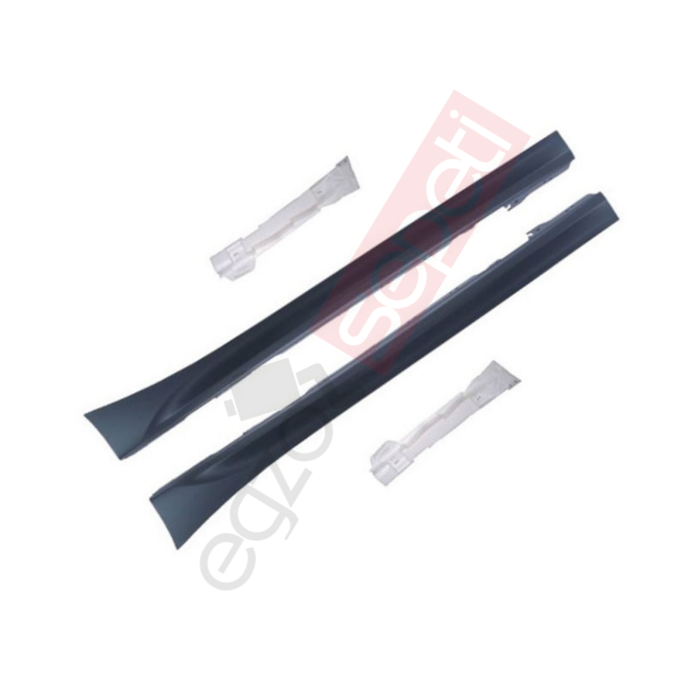 Bmw F20 M-Tech Body Kit