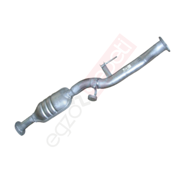 Toyota Carina E Ön Borulu Susturucu 1.8 / 2.0İ 1996 / 1997