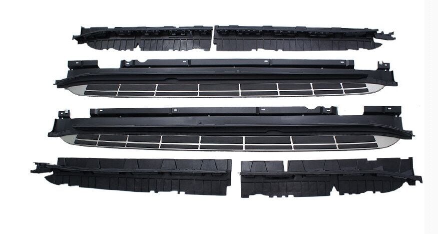 MACAN OEM TiP BASAMAK 14'-ON