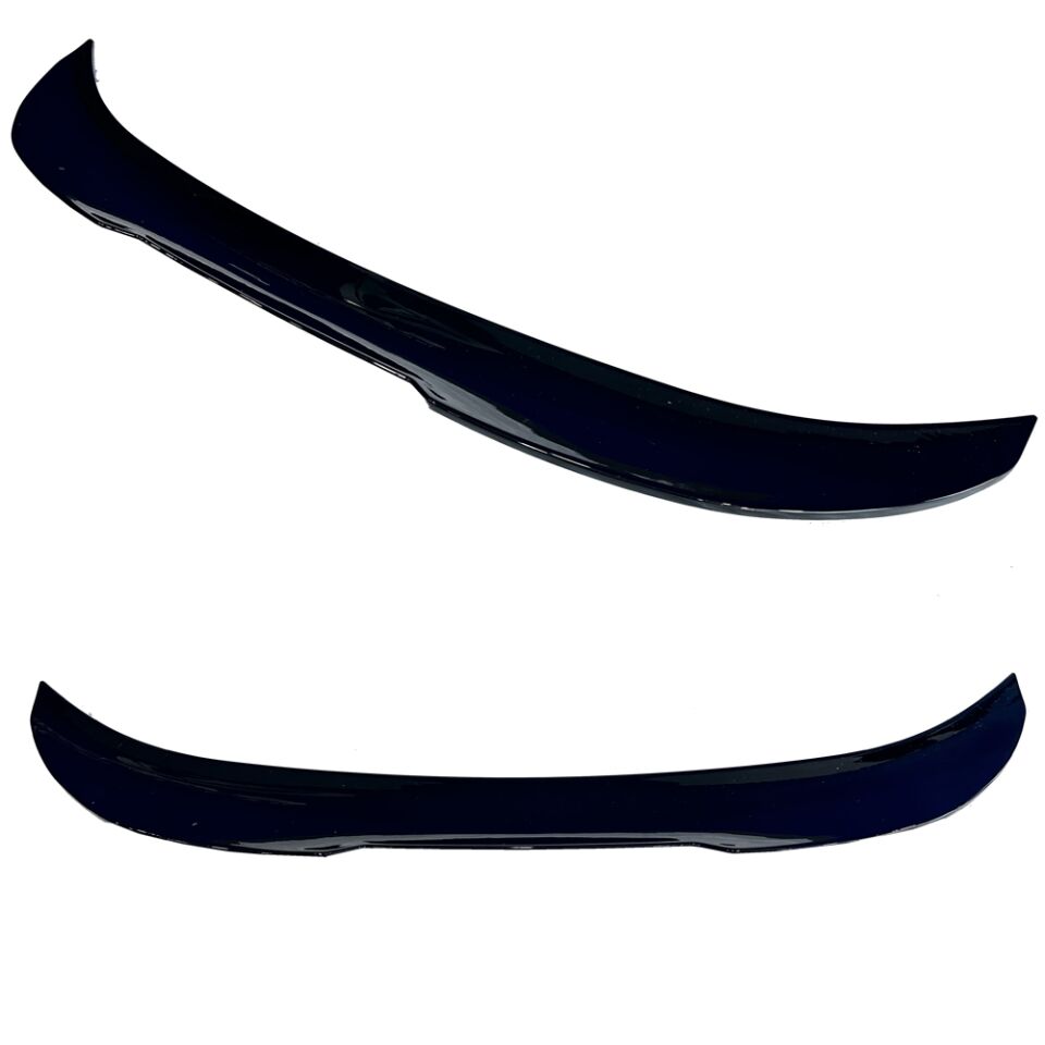 F22 BAGAJ SPOİLERİ PSM PİANO BLACK