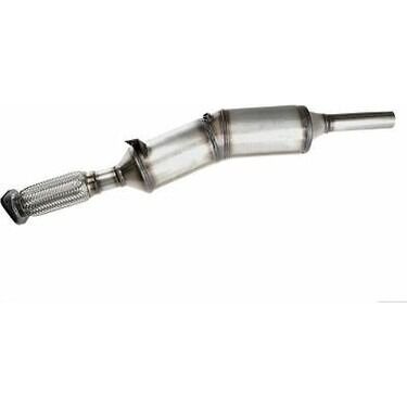 Renault Clio 4 1.5 Dci Downpipe