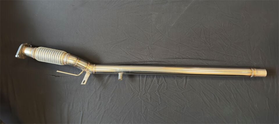 Renault Clio 4 1.5 Dci Downpipe