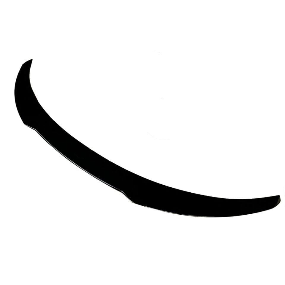 TESLA MODEL 3 SPOİLER PSM PİANO BLACK