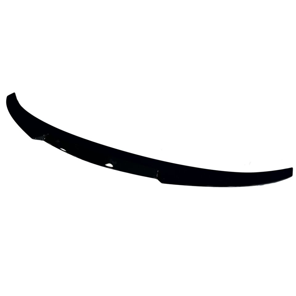 F36 BAGAJ SPOİLERİ M4 PİANO BLACK