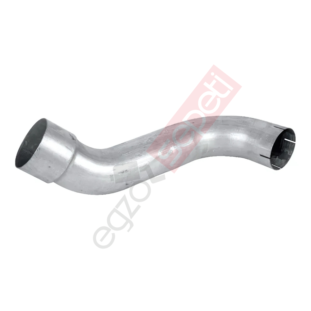 Mercedes Axor Egzoz Ara Boru 1840 Çekici 457 Motor Mb1831 1835L (2002 -08)