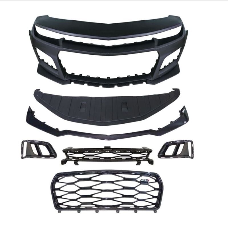 CAMARO ÖN TAMPON ZL1 13-16 N.S.