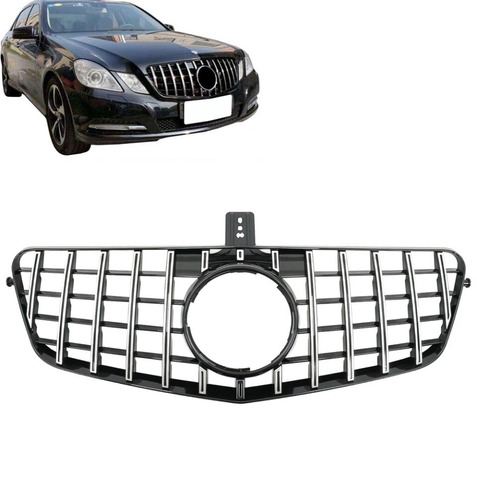 W212 PANJUR GTR 2009-2013