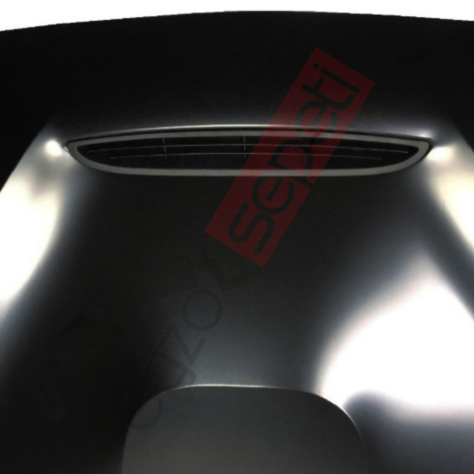 Bmw Kaput F20 F20 Lci F22 F23 GTS