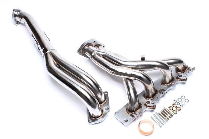 Toyota Corolla Headers 2 Parça