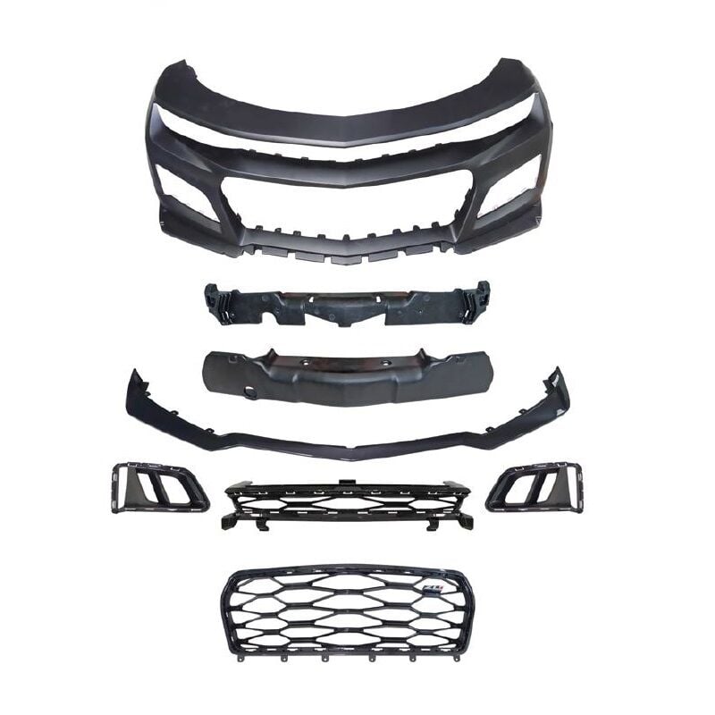 CAMARO ÖN TAMPON ZL1 16-ON