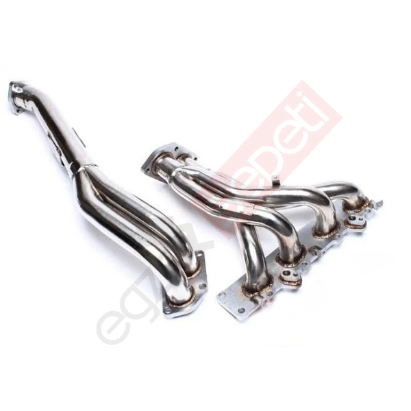 Toyota Corolla Headers 2 Parça