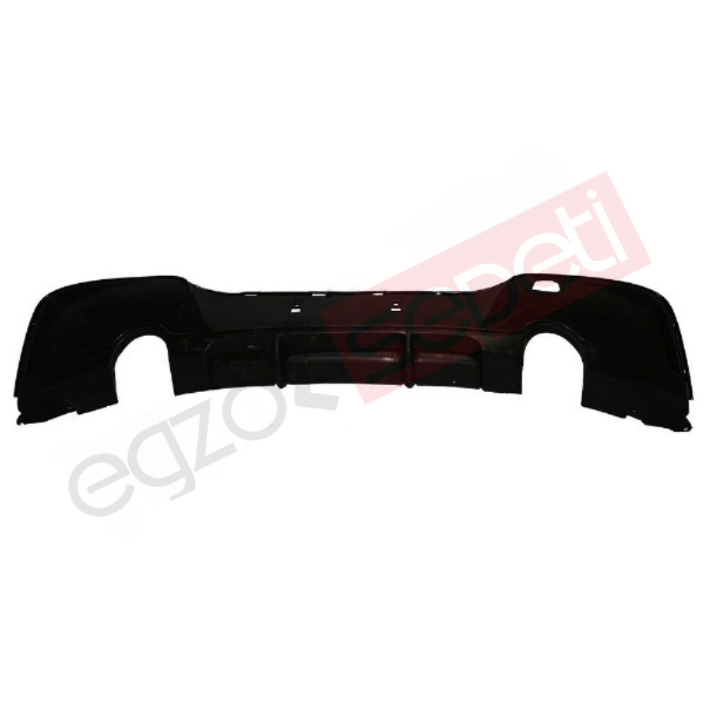 Bmw F20 M-PerFRomance 1.35 Difüzör