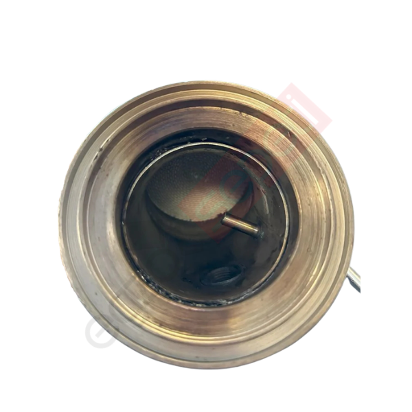 Bmw G20 3.30İ 2.0 Spor Cat Downpipe  Havşalı + Titanyum Amyant