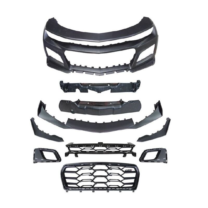 CAMARO ÖN TAMPON ZL1 1LE 16-ON