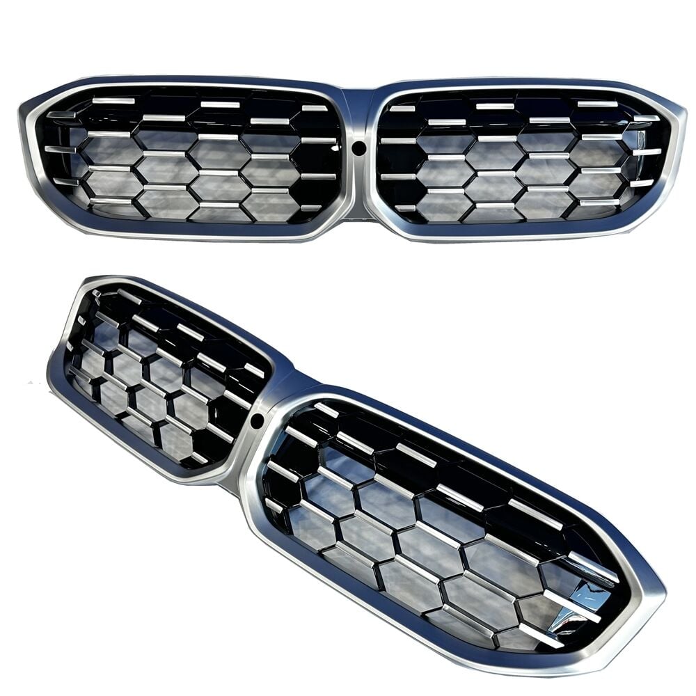 G20 PANJUR DİAMOND LCİ GRİ / GRİ ÇERÇEVE