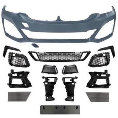 G30 ÖN TAMPON LCİ MTECH