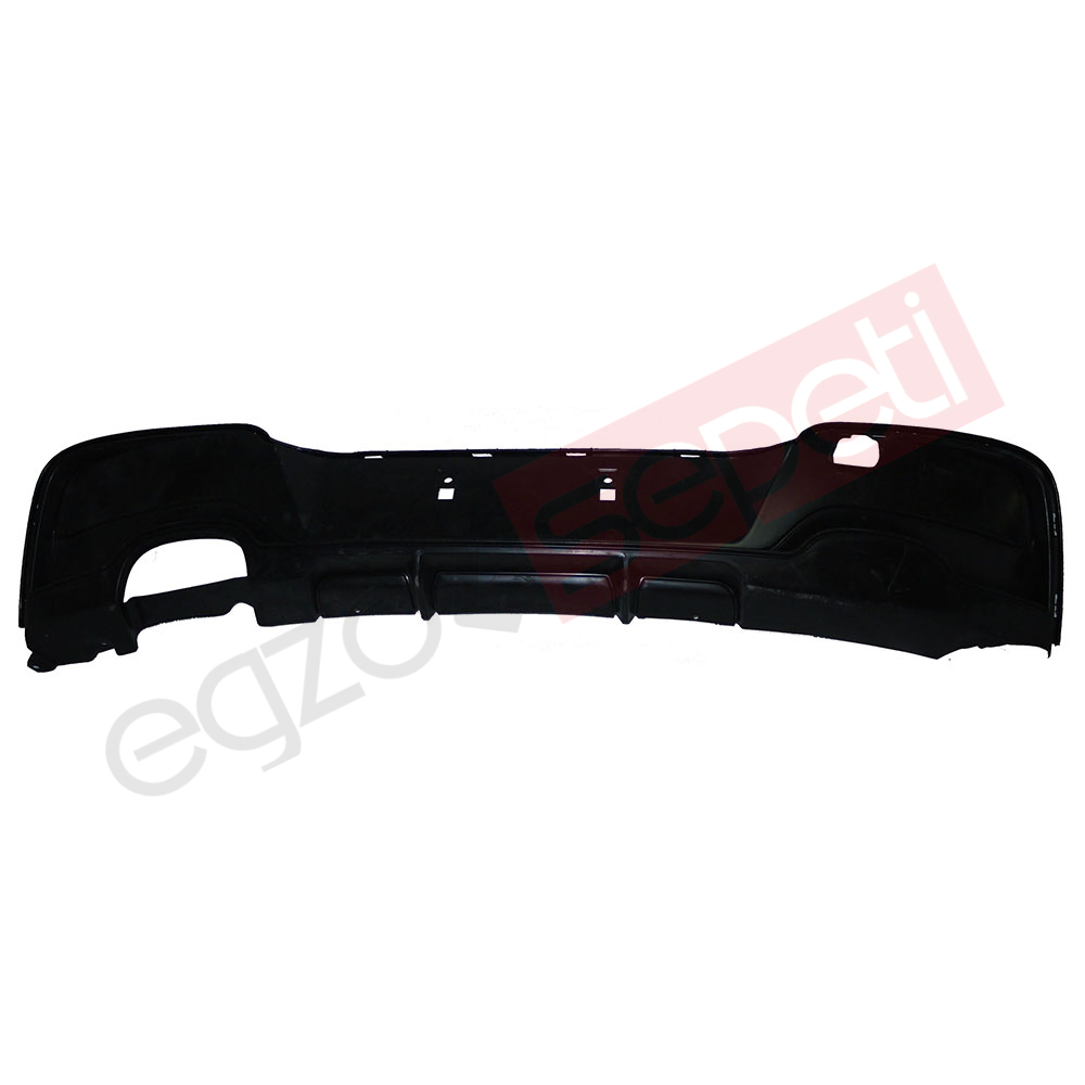 Bmw F20 M-Performance 1.20 Difüzör