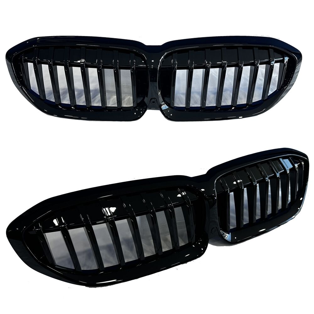 G20 PANJUR PİANO BLACK M TECH