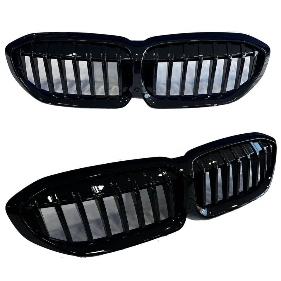 G20 PANJUR PİANO BLACK M TECH