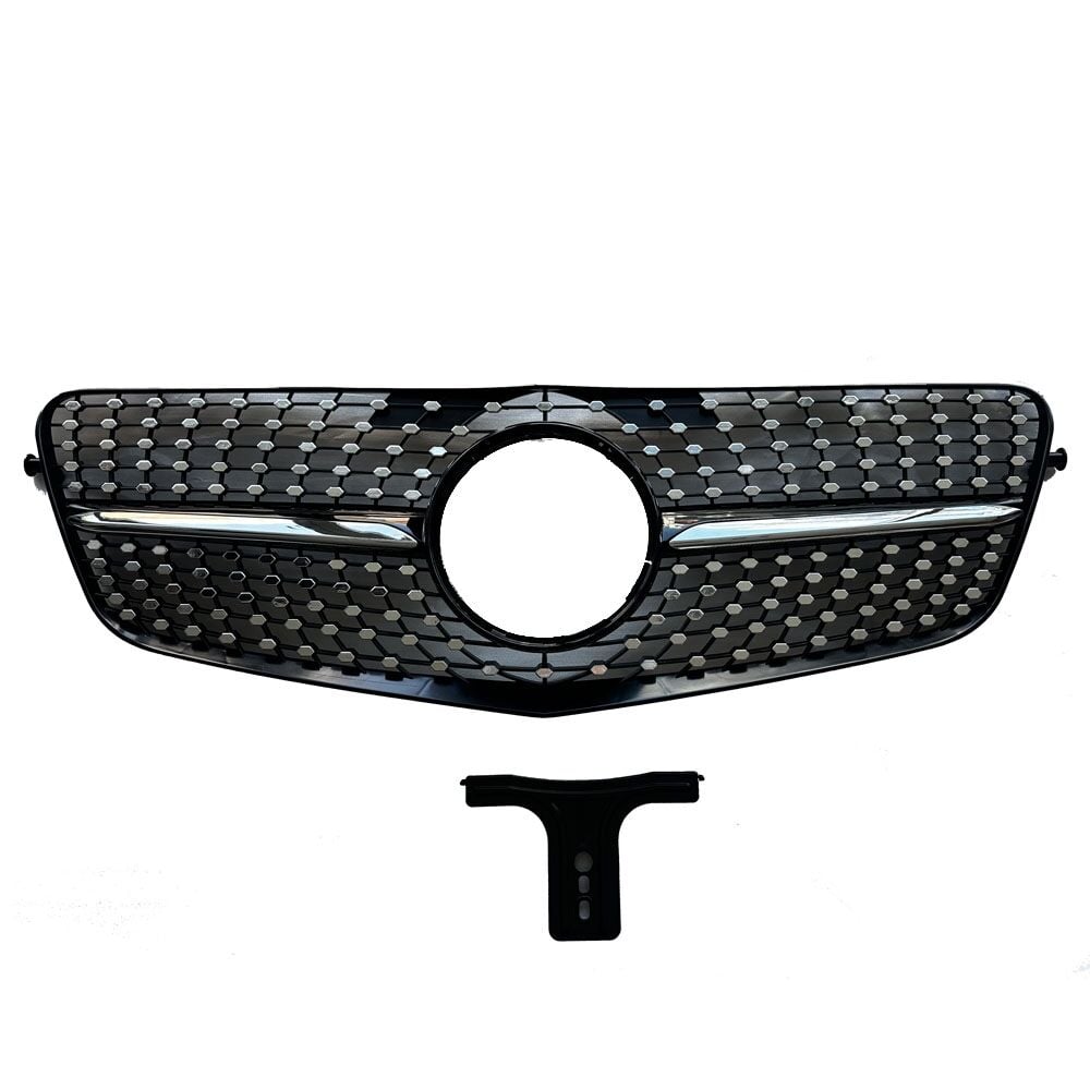 W212 PANJUR DİAMOND SİYAH ÇITA 2009-2013