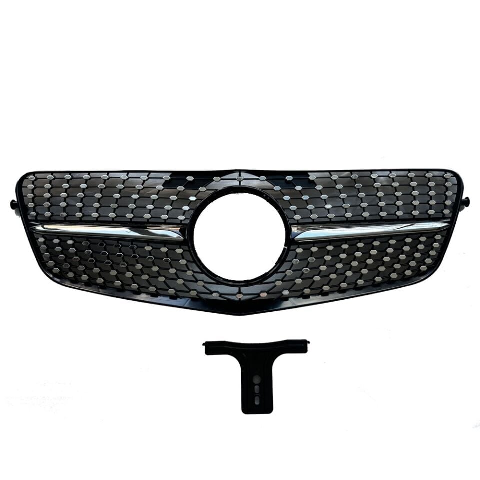 W212 PANJUR DİAMOND SİYAH ÇITA 2009-2013