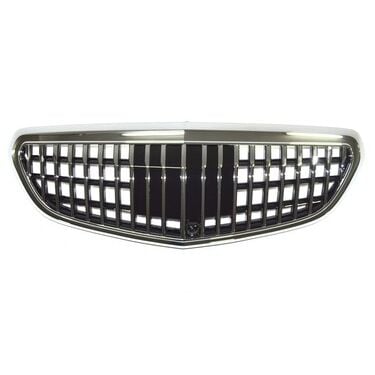 W212 PANJUR MBH 2014-2016