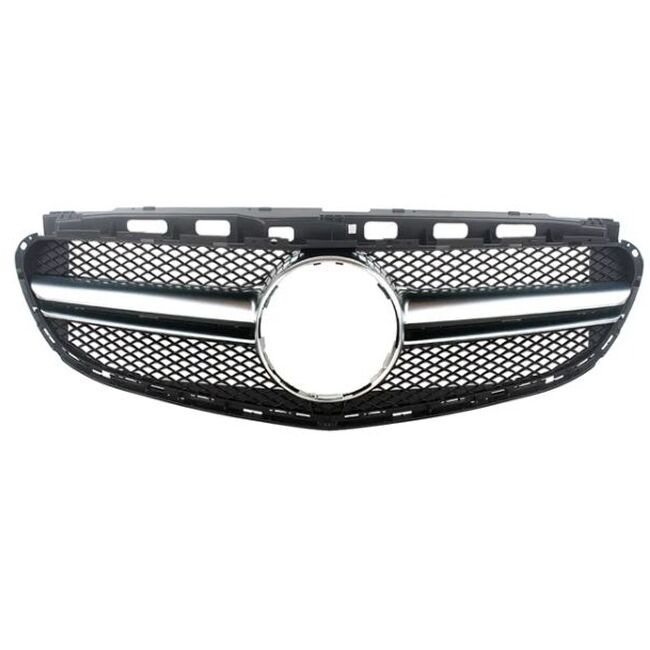 W212 PANJUR E63 GRİ ÇITA  2014-2016