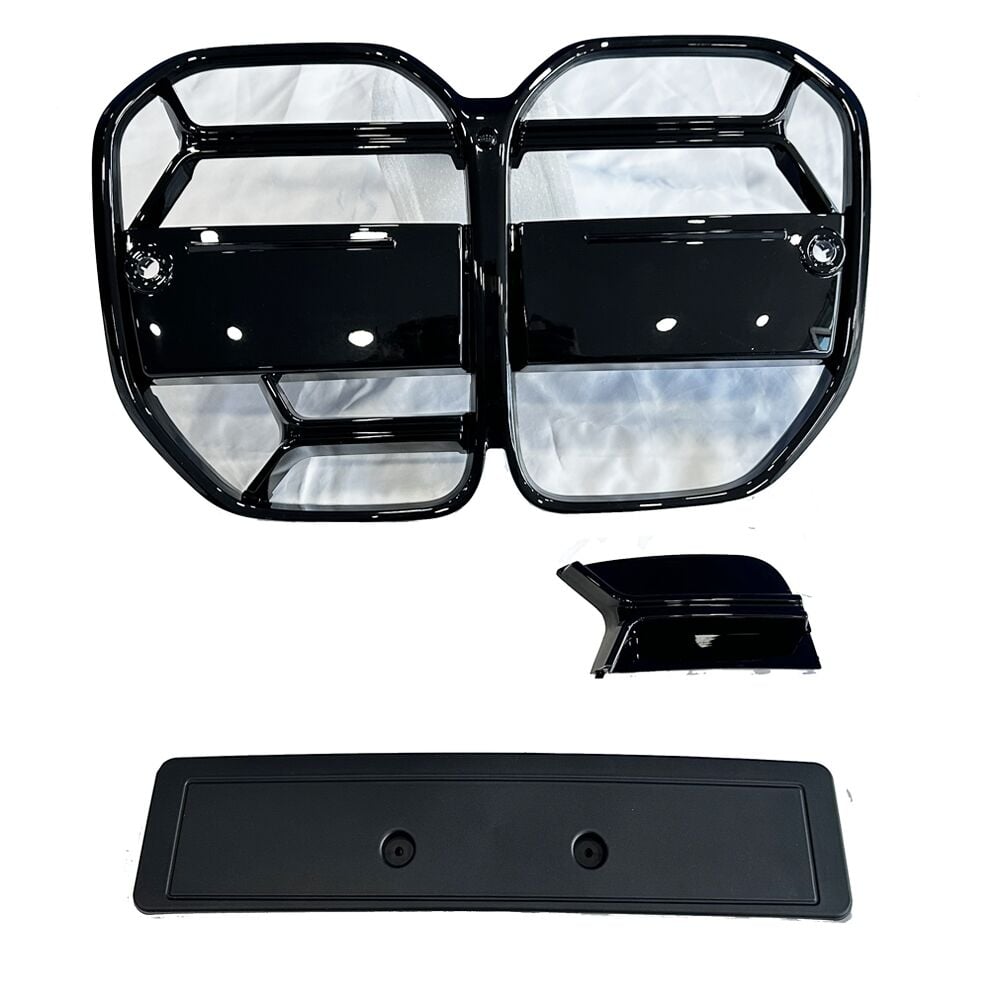 G22 PANJUR CS PİANO BLACK