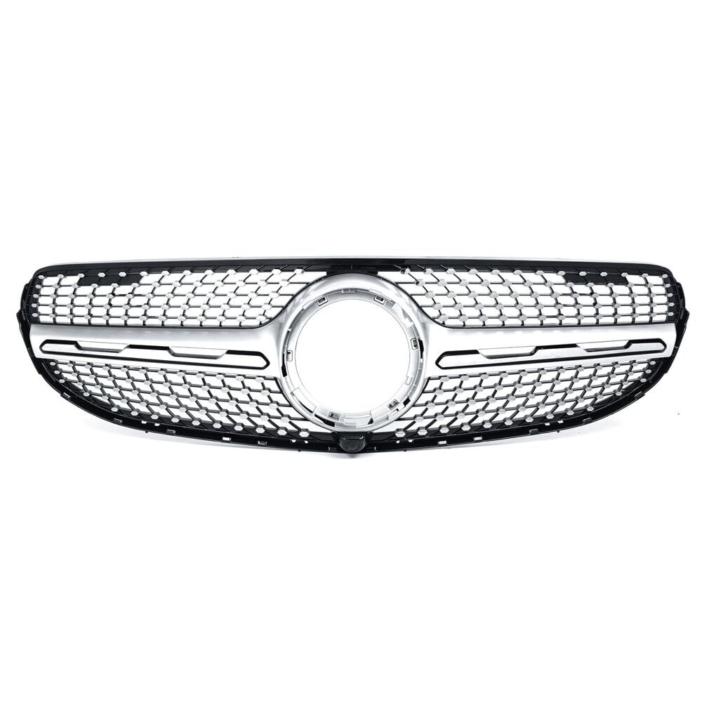 W253 PANJUR GLC DİAMOND GRİ ÇITA 2020-ON FL