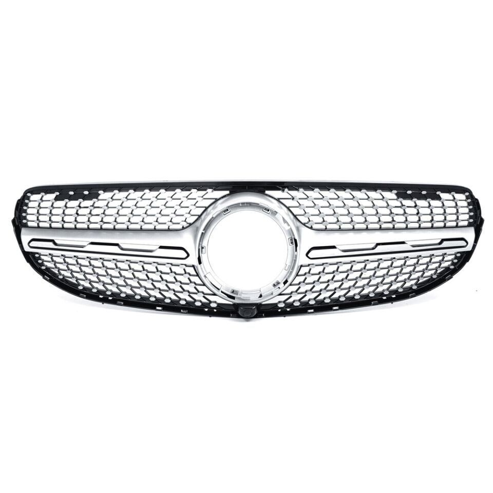 W253 PANJUR GLC DİAMOND GRİ ÇITA 2020-ON FL