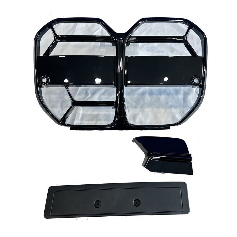 G26 PANJUR CS PİANO BLACK