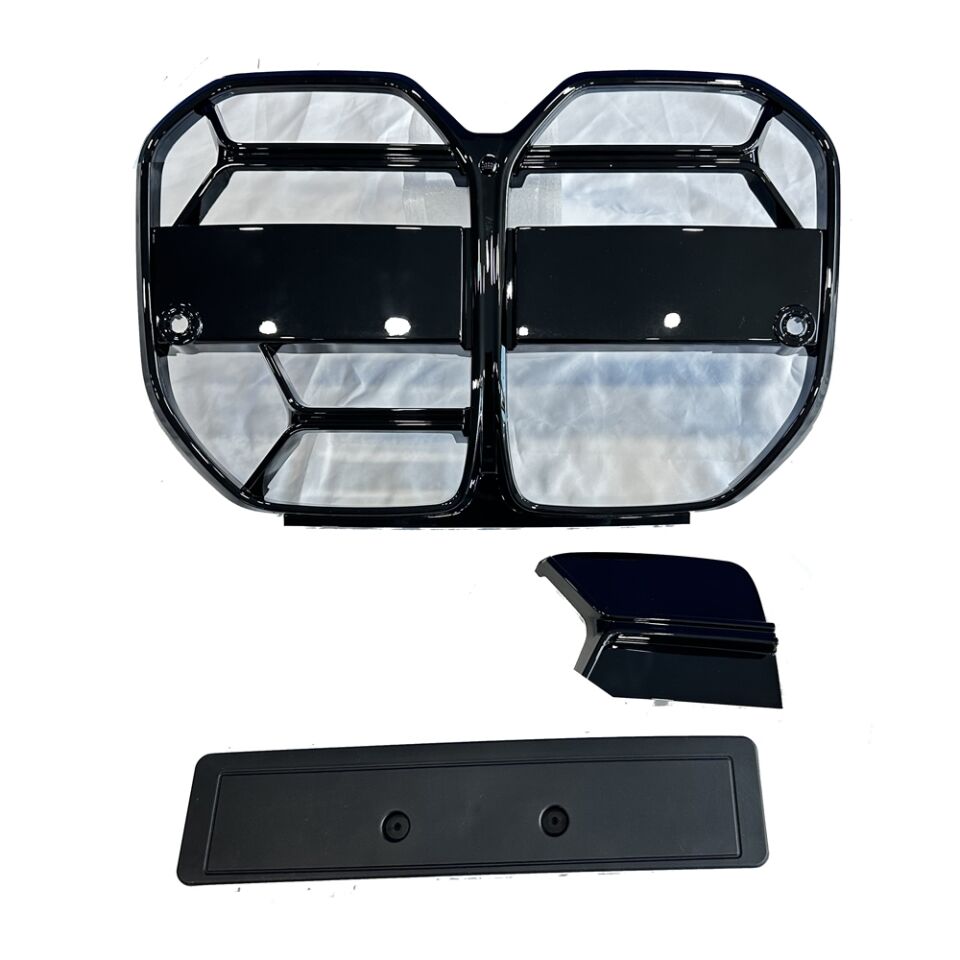 G26 PANJUR CS PİANO BLACK