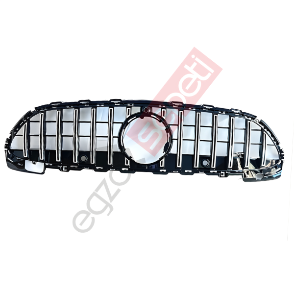 MERCEDES W206 PANJUR GTR