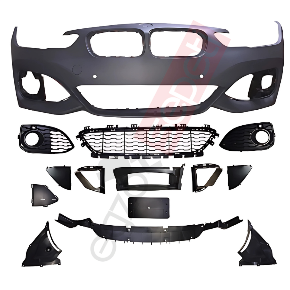 Bmw Body Kit F20 Lci M-Tech