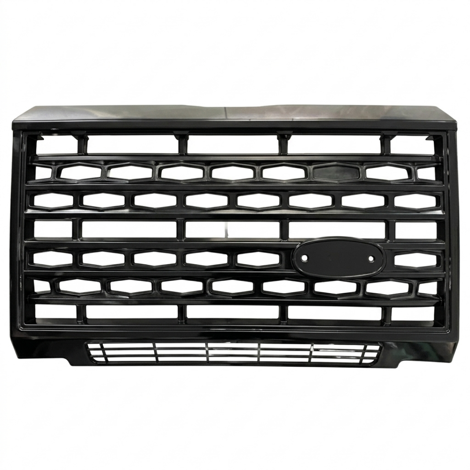 DEFENDER PANJUR ADVENTURE PİANO BLACK