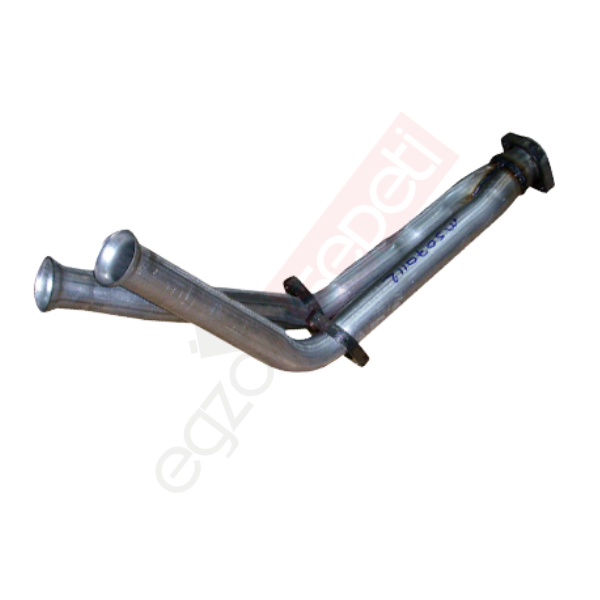 Mercedes 500Sec Ön Sağ Boru 1985 / 1991