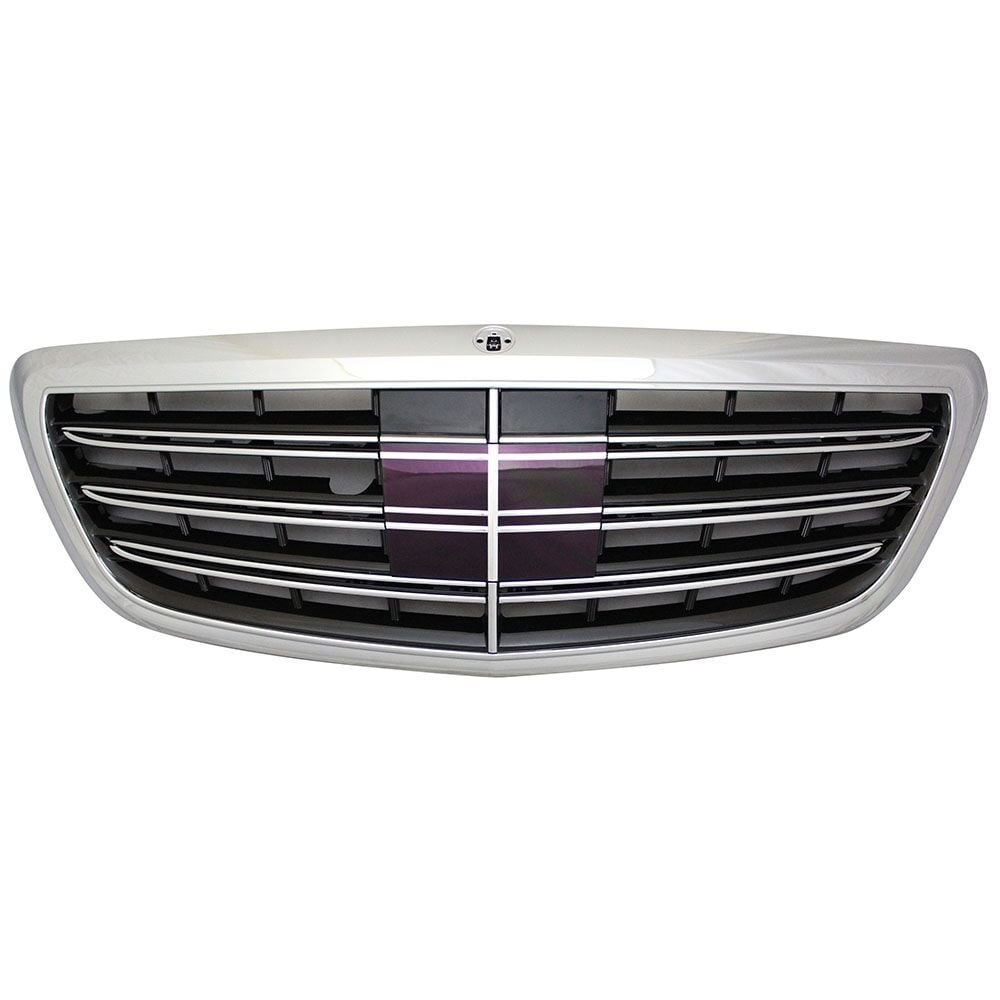 W222 LCI (FACELİFT) S65 PANJUR ''GECE GÖRÜŞLÜ''