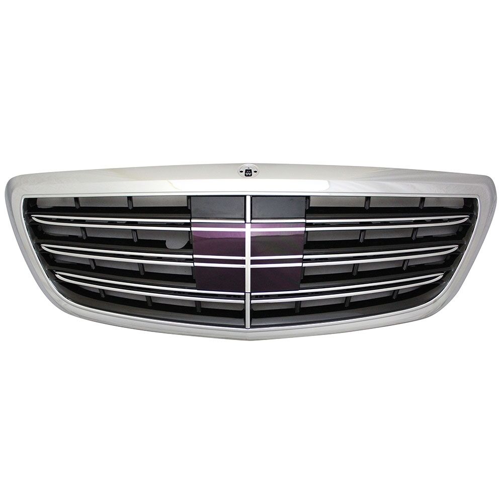 W222 LCI (FACELİFT) S65 PANJUR ''GECE GÖRÜŞLÜ''