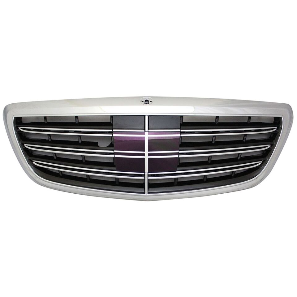 W222 LCI (FACELİFT) S65 PANJUR ''GECE GÖRÜŞLÜ''