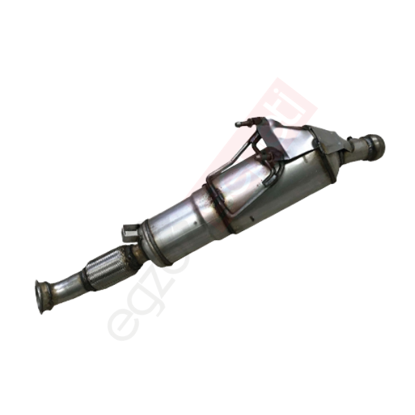 Volkswagen Crafter 2.0 Tdi Susturucu Pfy Eu-5 2011-16