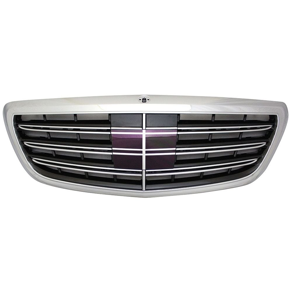 W222 LCI (FACELİFT) S65 PANJUR