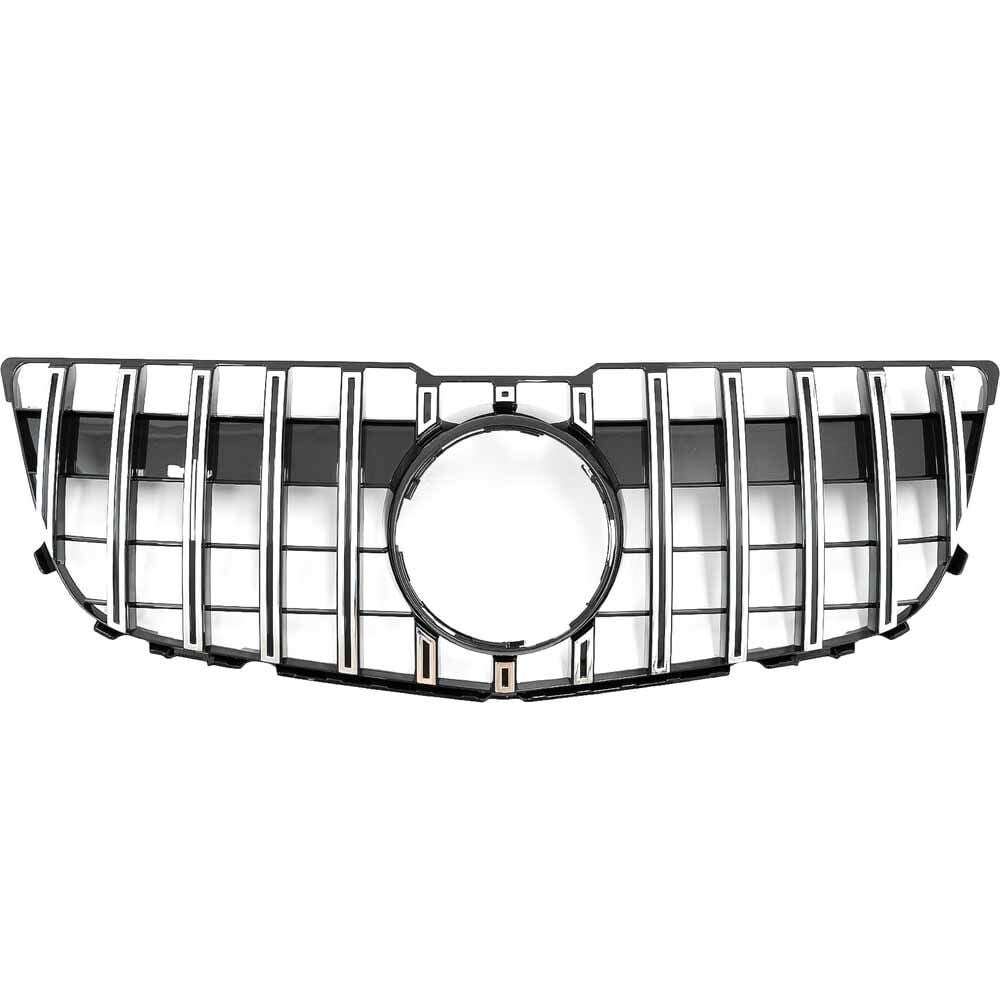 X204 PANJUR GLK GTR 2012-2015