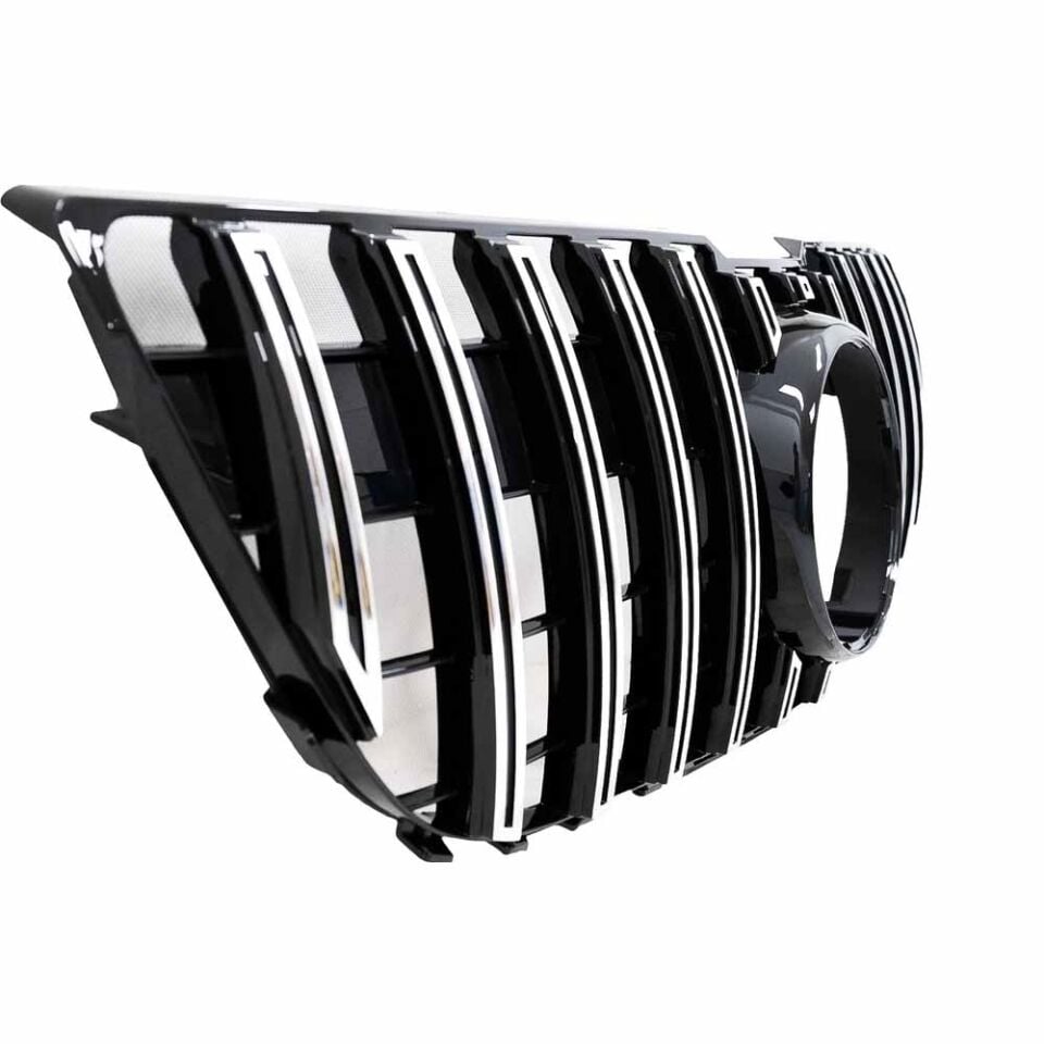 X204 PANJUR GLK GTR 2012-2015