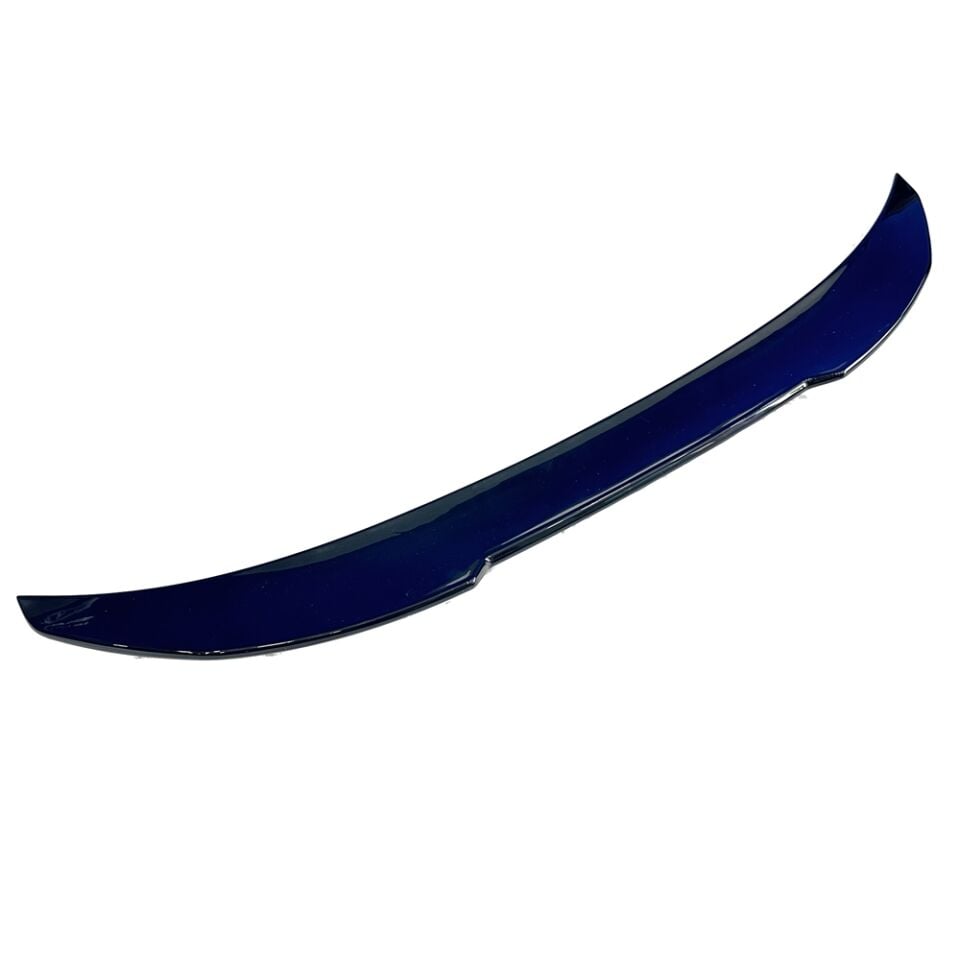 G26 BAGAJ SPOİLERİ PSM PİANO BLACK