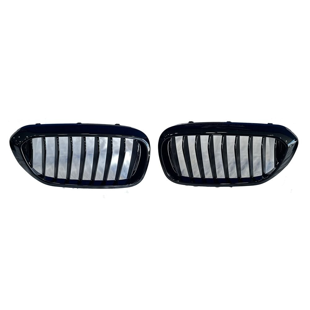 G30 PANJUR SETİ M TECH PİANO BLACK