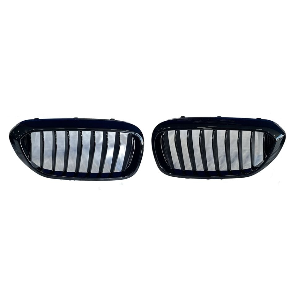 G30 PANJUR SETİ M TECH PİANO BLACK