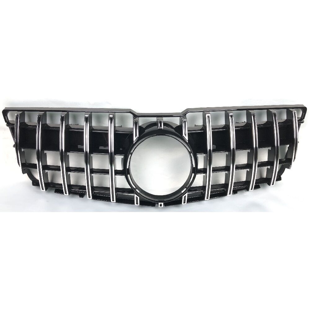 X204 PANJUR GLK GTR 2008-2012