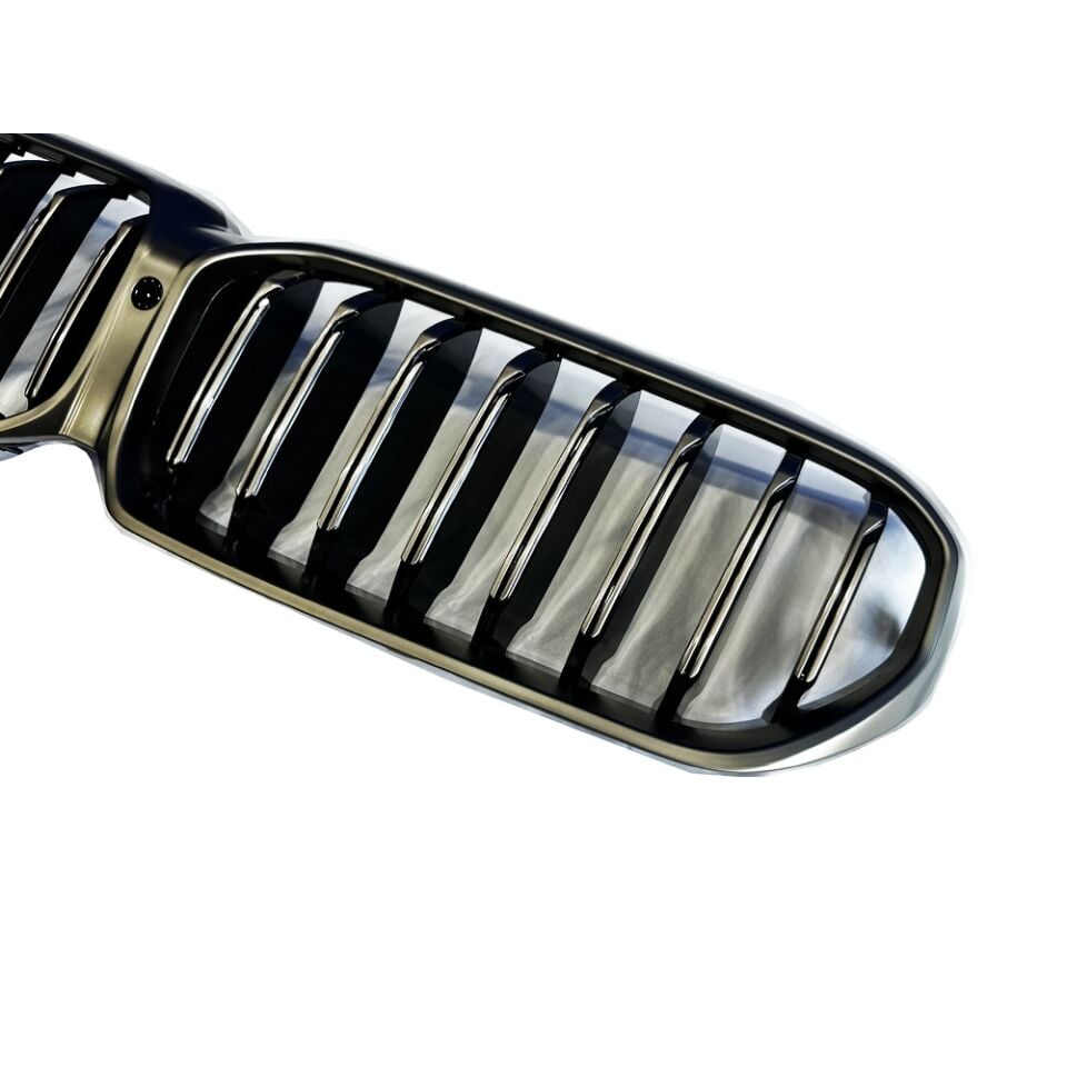 G30 PANJUR SETİ LCİ CERİUM GRİ