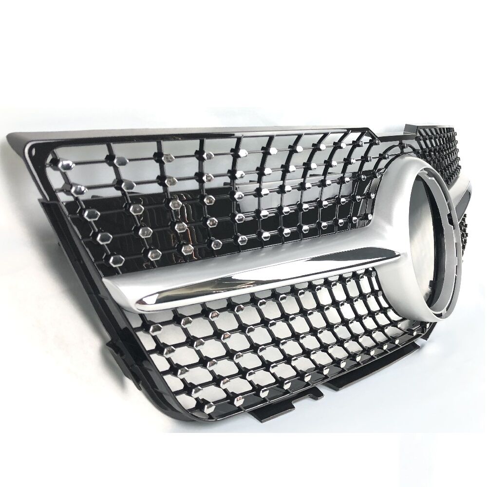 X204 PANJUR GLK DİAMOND GRİ ÇITA 2008-2012