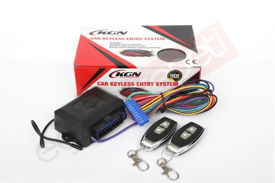 Varex Beyin Kumandası